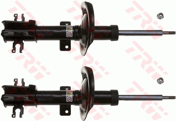 Shock Absorber - JGM283T TRW