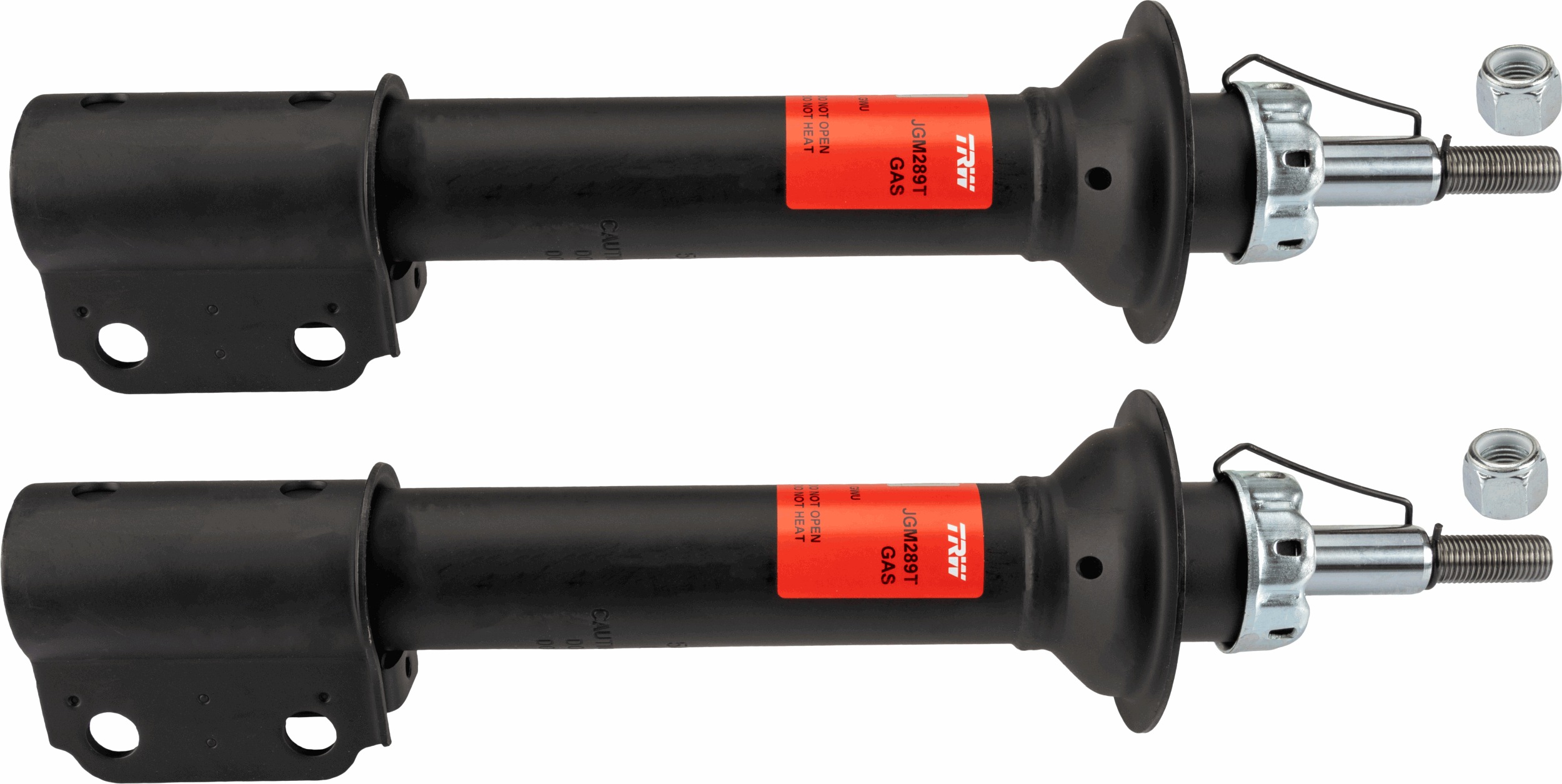 Shock Absorber - JGM289T TRW