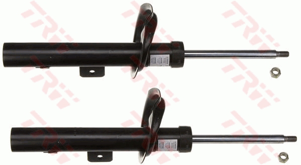 Shock Absorber - JGM3001T TRW