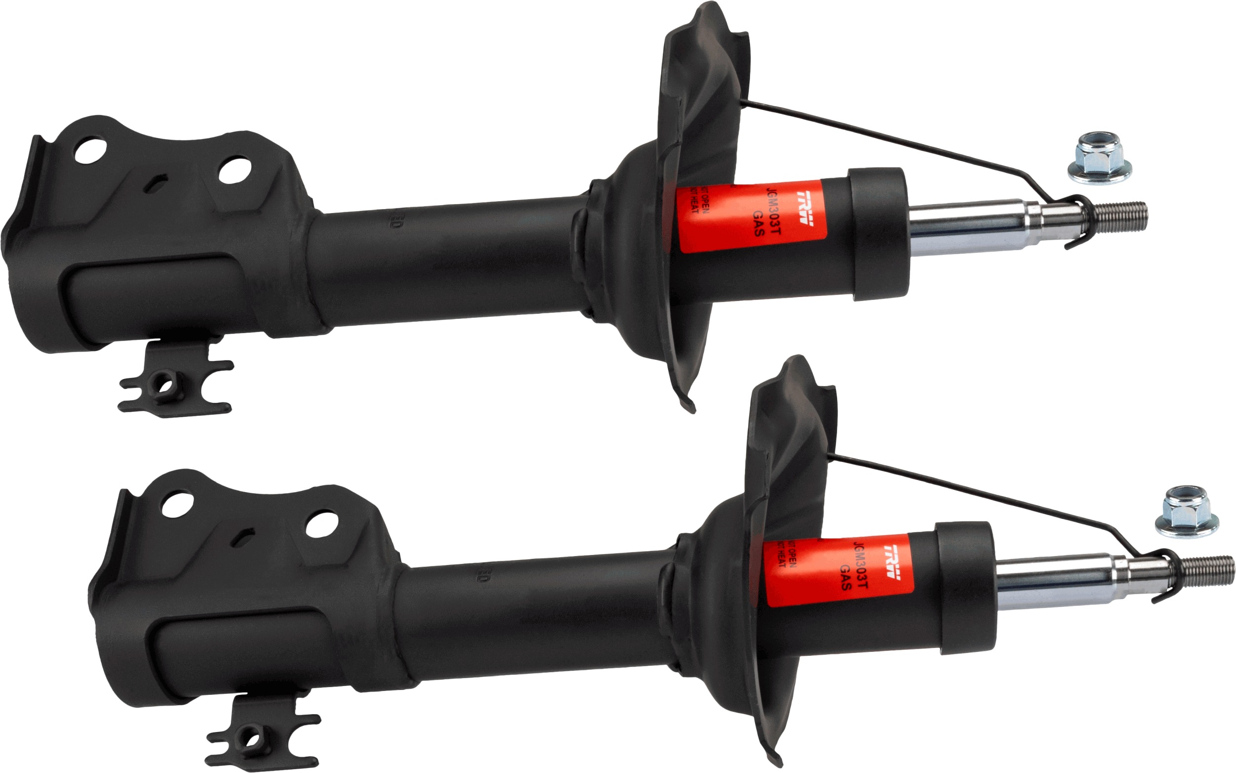 Shock Absorber - JGM303T TRW