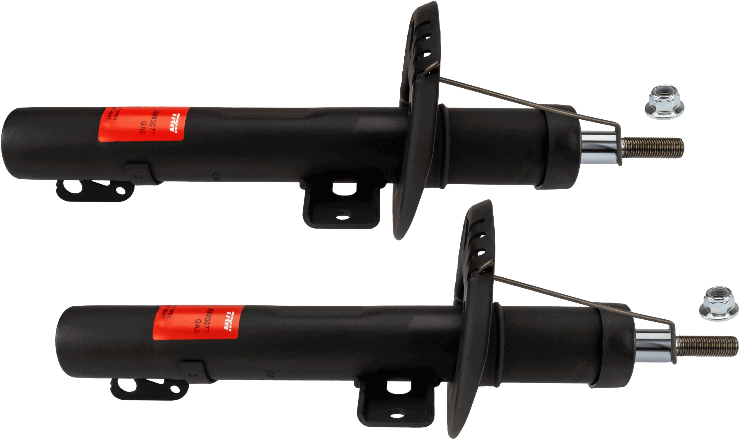 Ammortizzatore - JGM307T TRW
