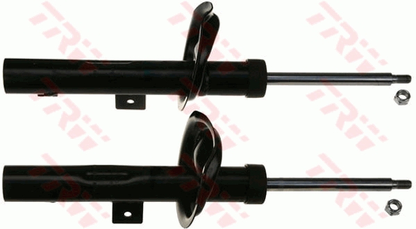 Ammortizzatore - JGM3132T TRW