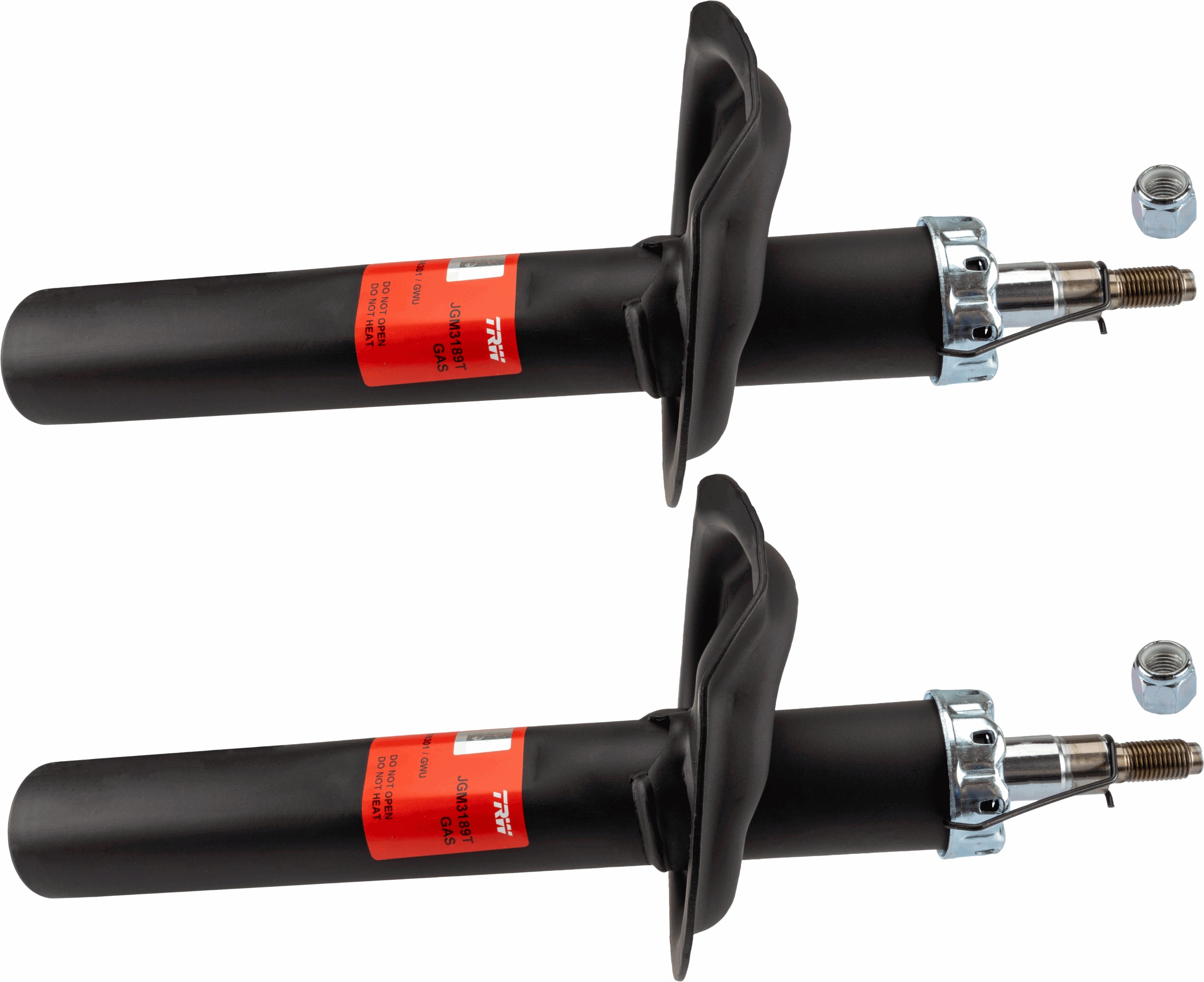 Shock Absorber - JGM3189T TRW