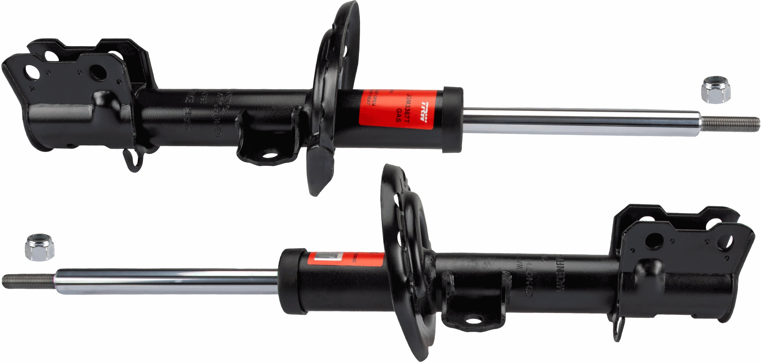 Shock Absorber - JGM3367T TRW