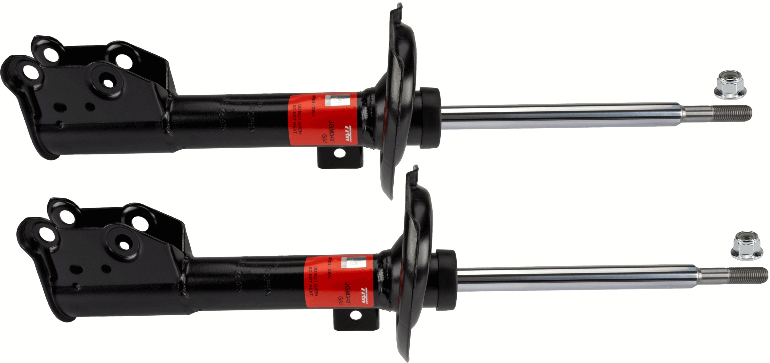 Shock Absorber - JGM340T TRW