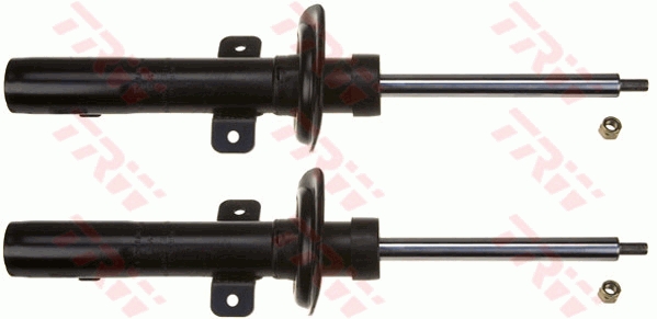 Shock Absorber - JGM341T TRW