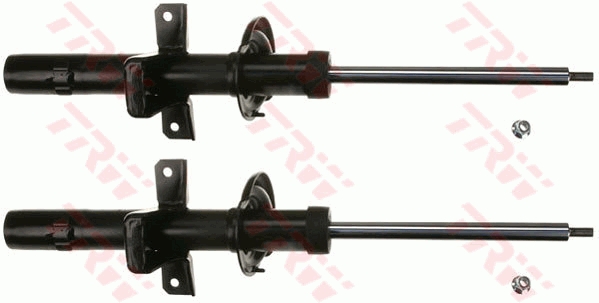 Shock Absorber - JGM342T TRW