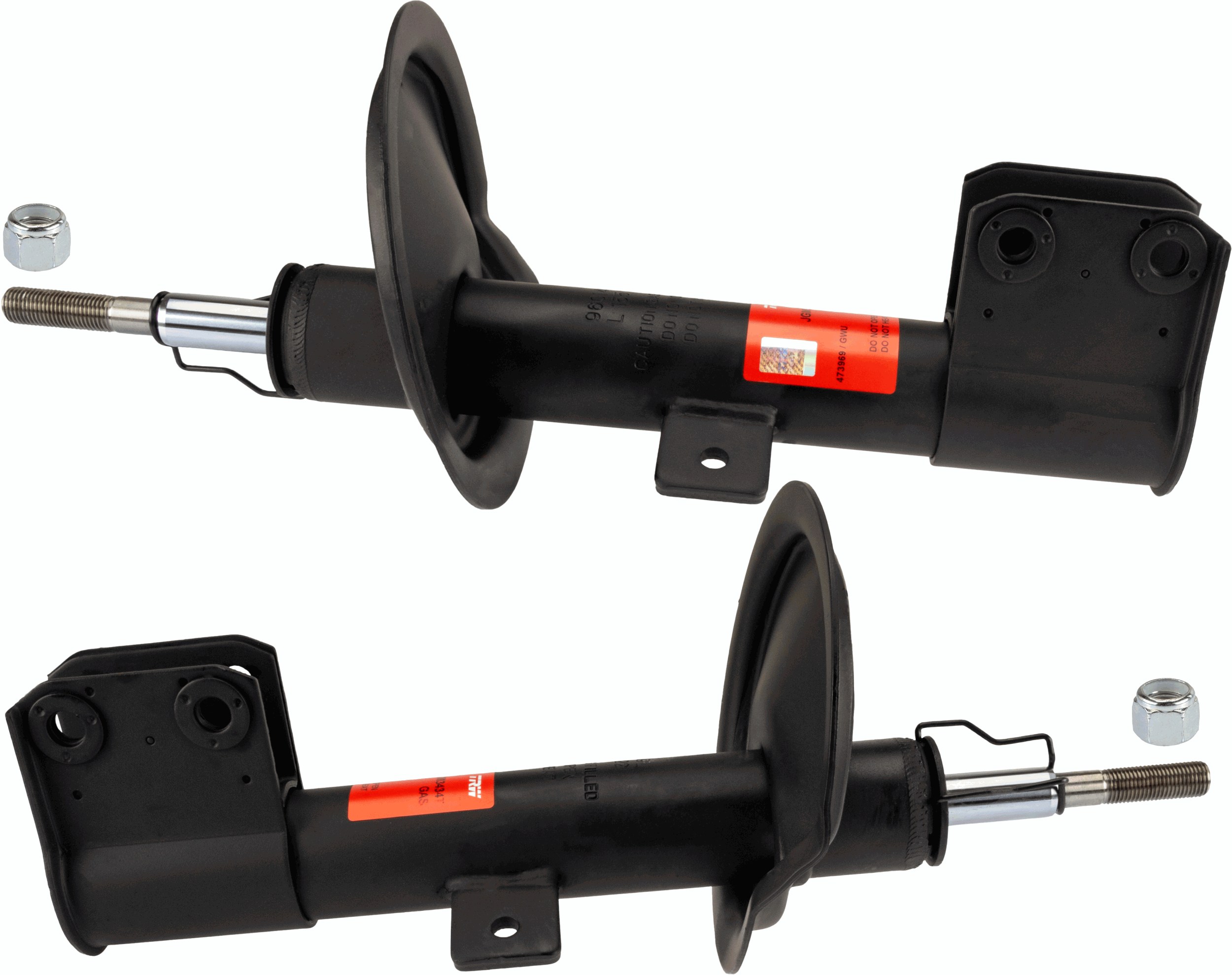 Shock Absorber - JGM3434T TRW