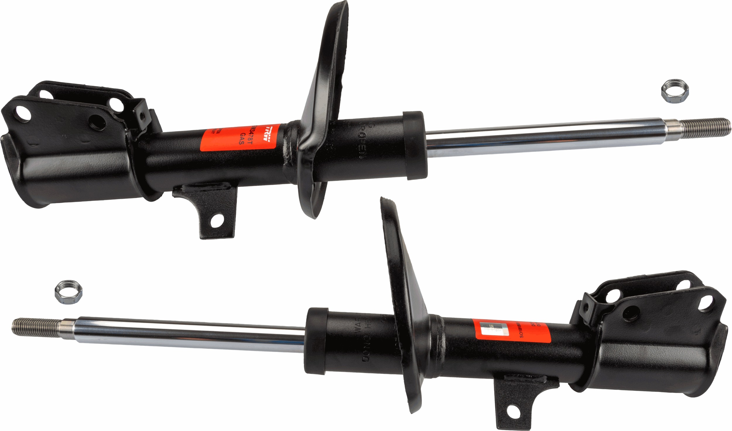 Shock Absorber - JGM3478T TRW