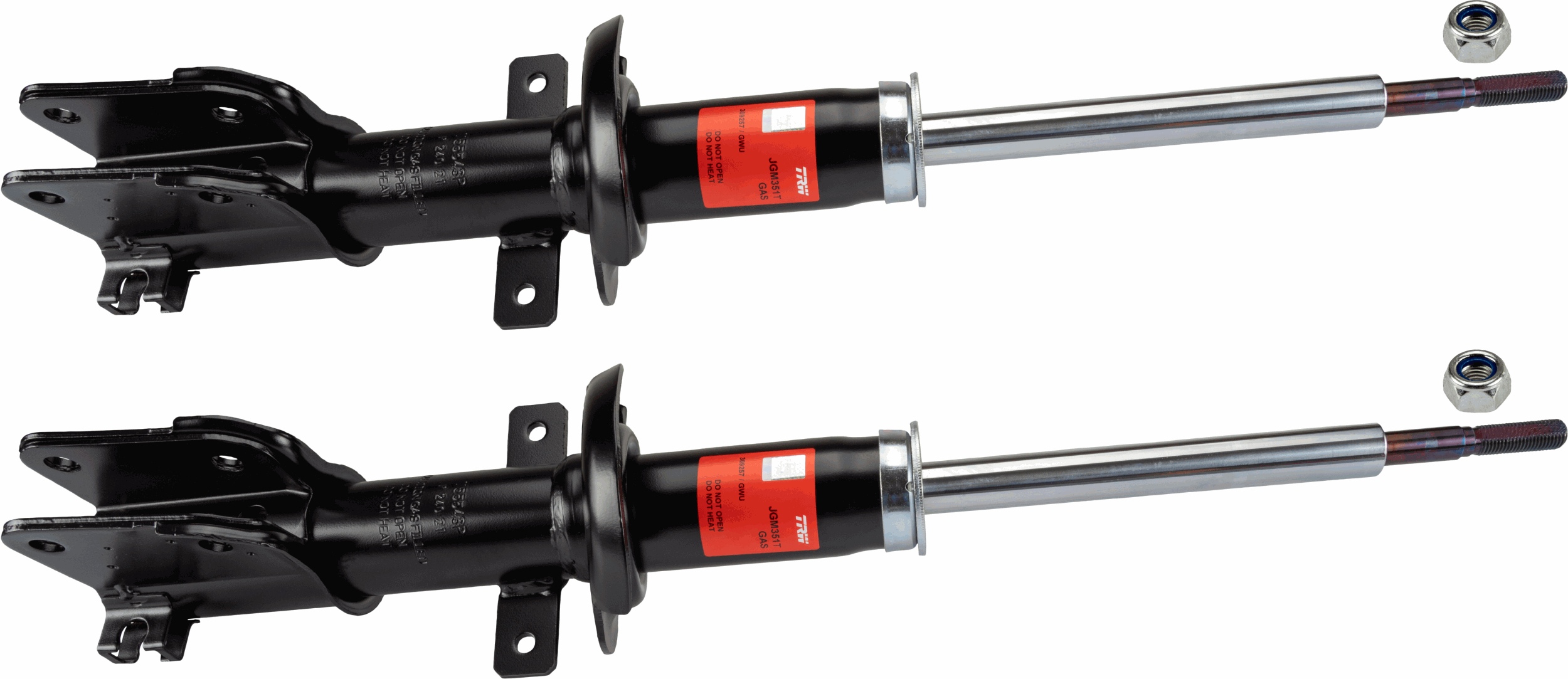Shock Absorber - JGM351T TRW