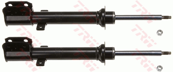 Stoßdämpfer - JGM354T TRW