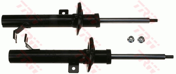 Shock Absorber - JGM3678T TRW