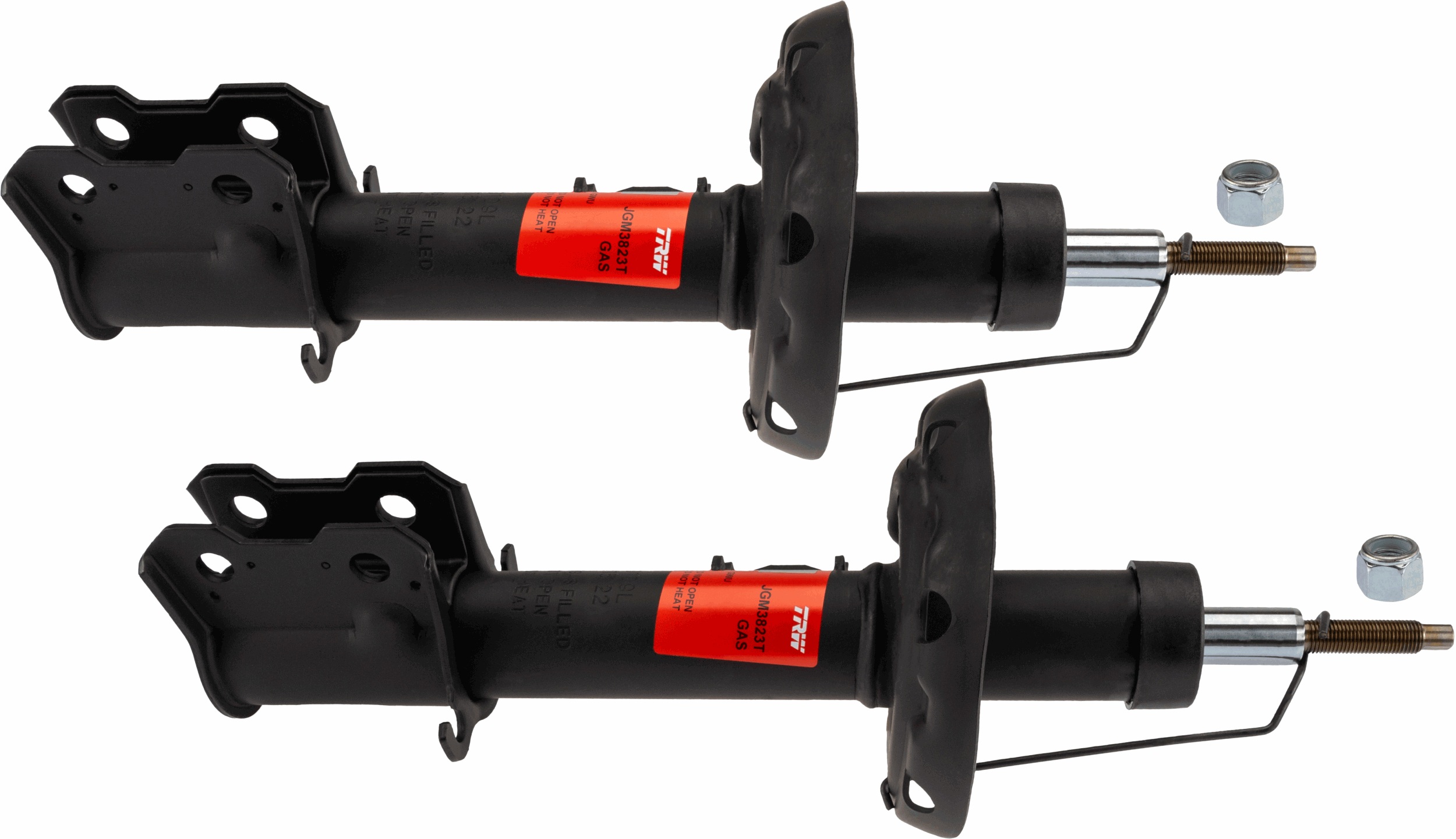 Shock Absorber - JGM3823T TRW
