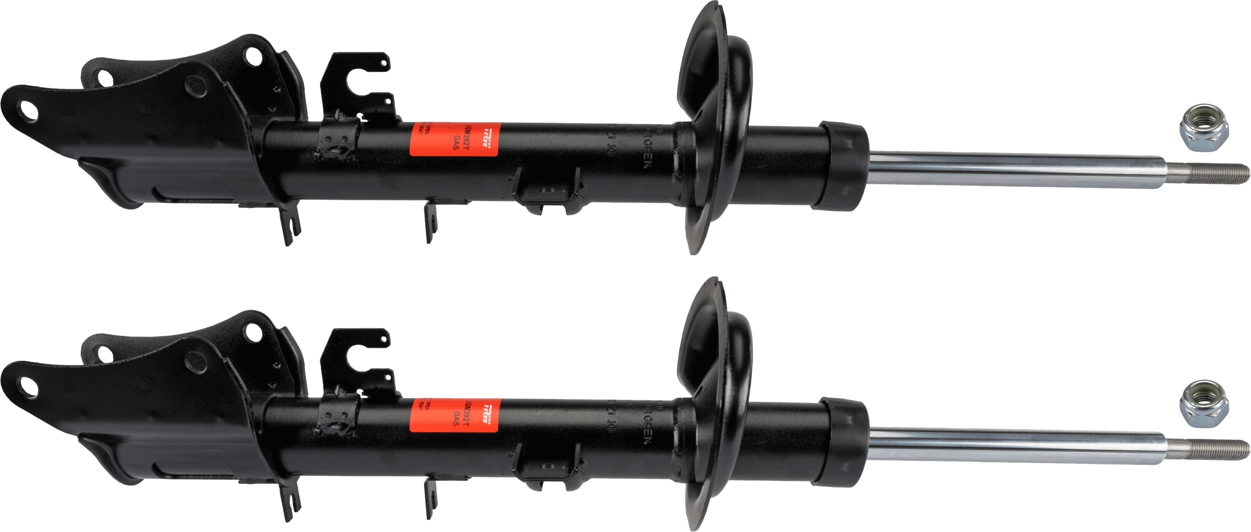 Shock Absorber - JGM392T TRW