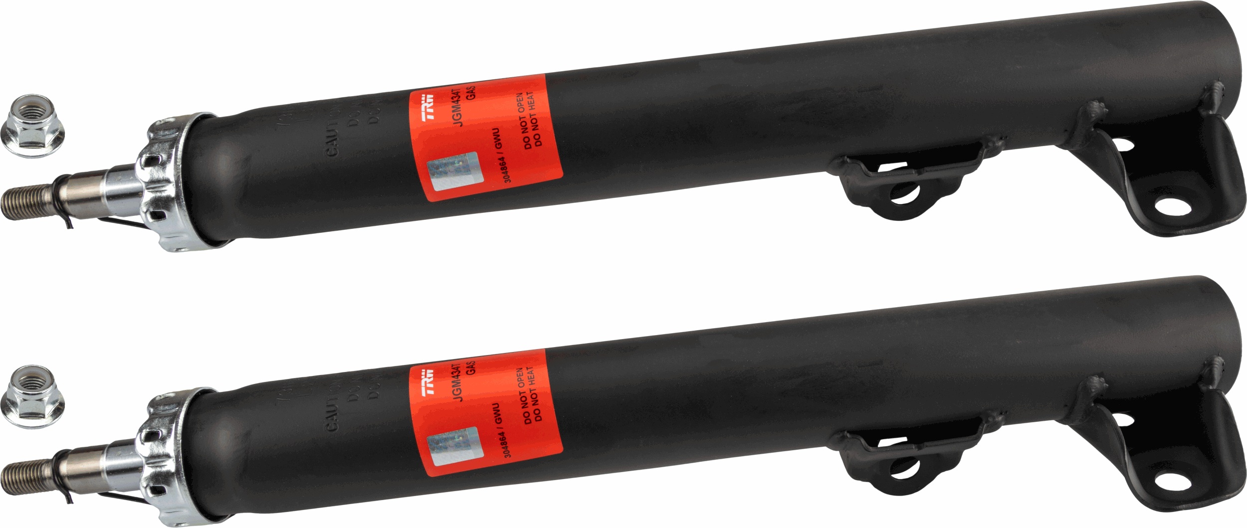 Shock Absorber - JGM434T TRW