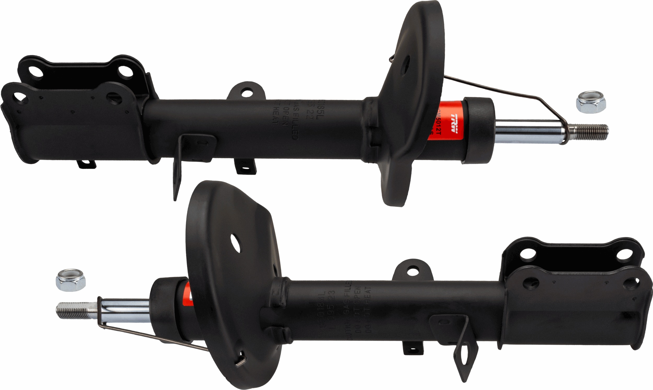Shock Absorber - JGM5012T TRW