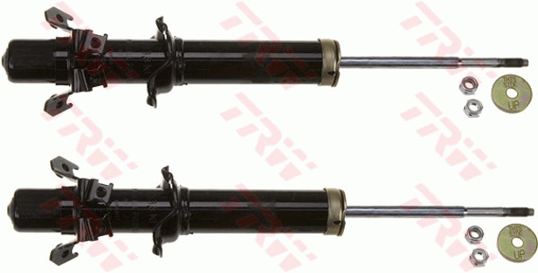Shock Absorber - JGM532T TRW