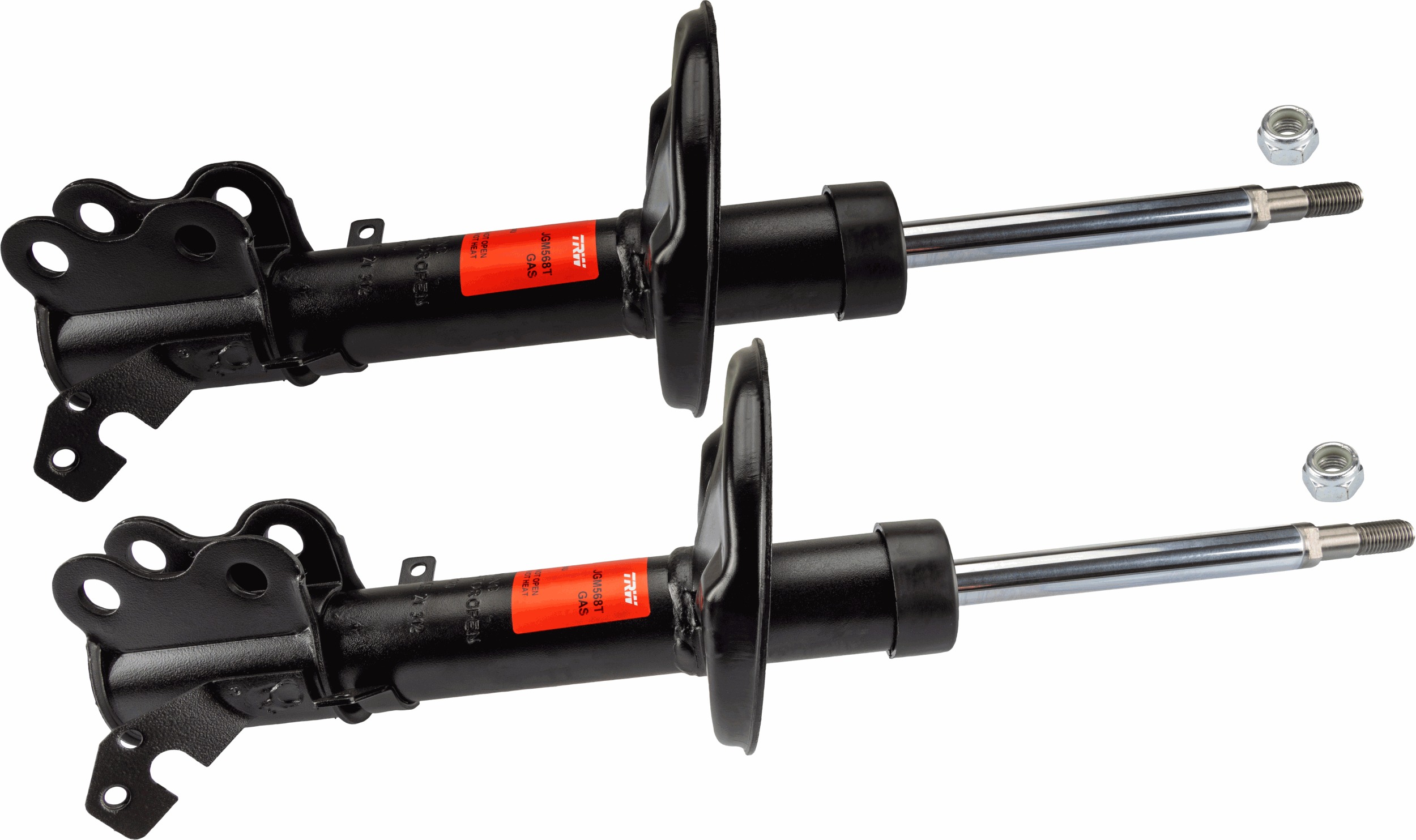 Shock Absorber - JGM568T TRW