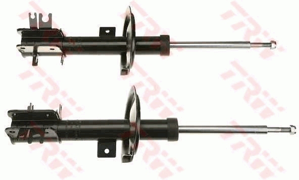 Shock Absorber - JGM5789T TRW