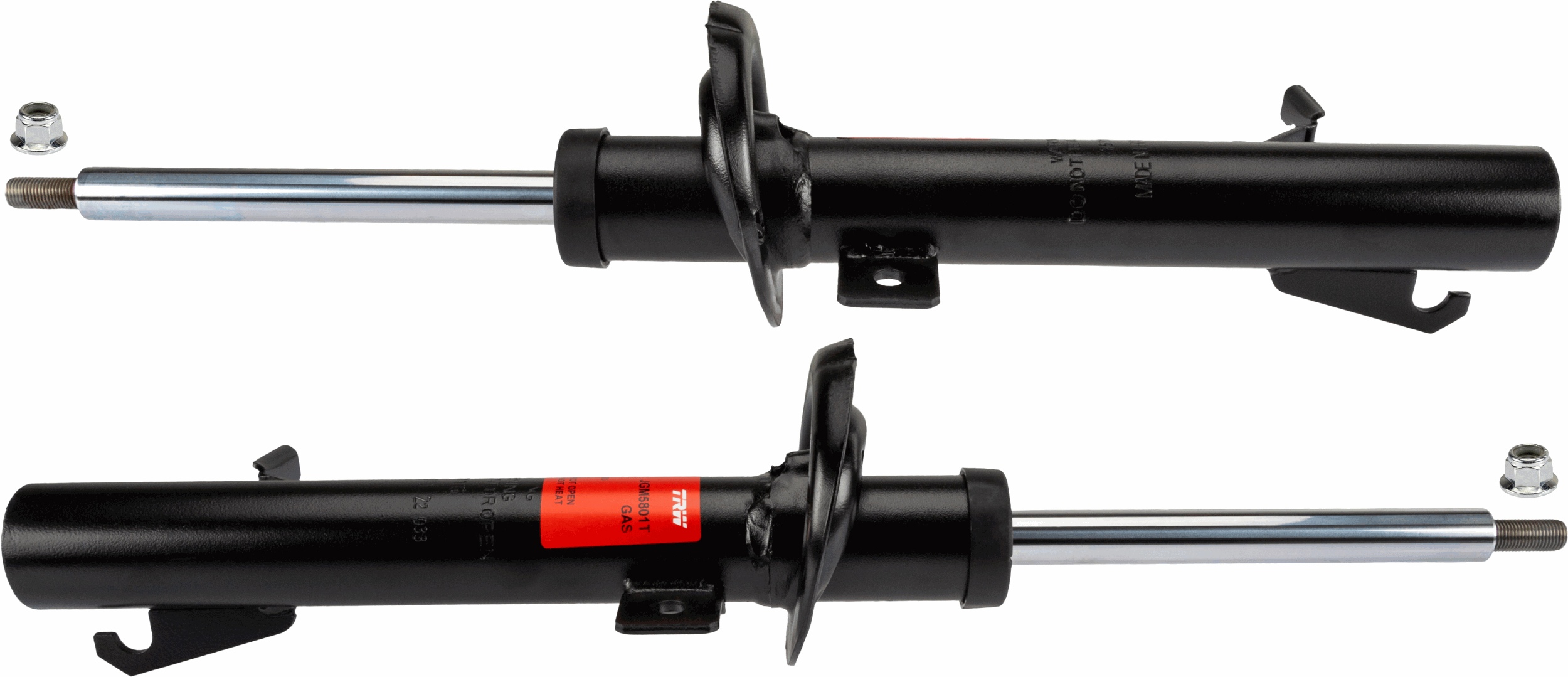 Shock Absorber - JGM5801T TRW