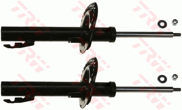 Shock Absorber - JGM598T TRW