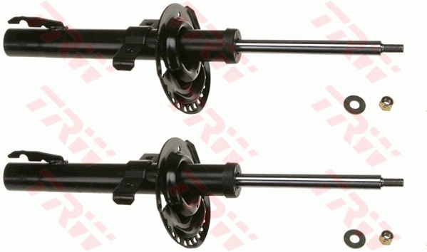 Shock Absorber - JGM599T TRW
