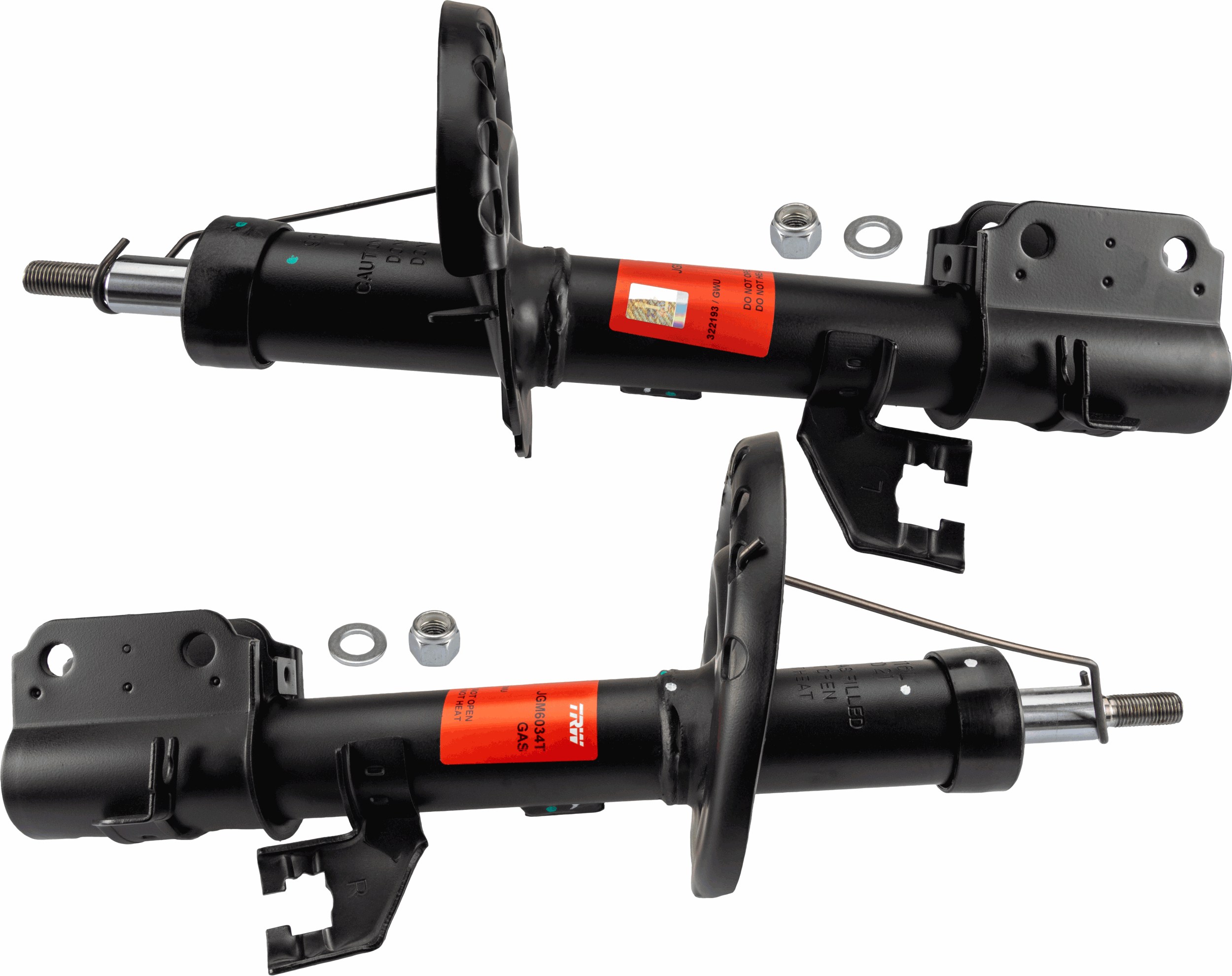 Shock Absorber - JGM6034T TRW