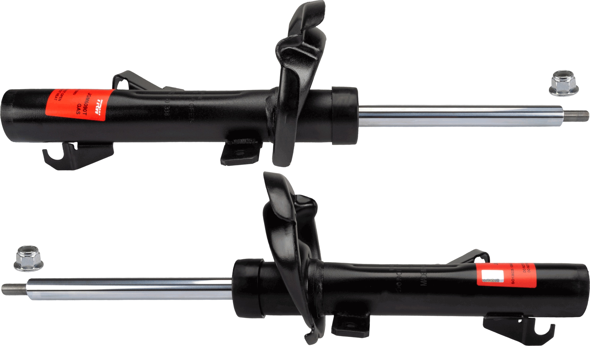 Shock Absorber - JGM6090T TRW