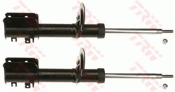 Shock Absorber - JGM618T TRW