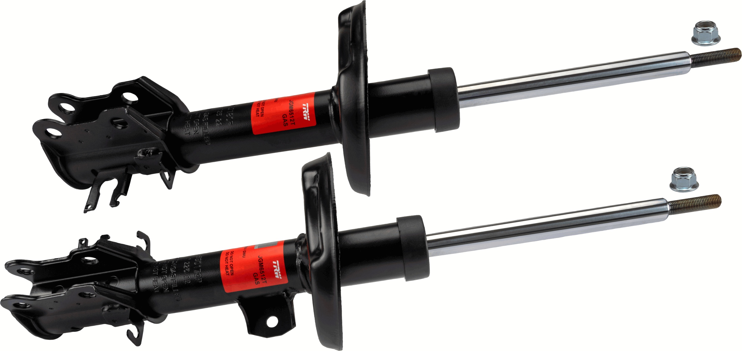 Ammortizzatore - JGM6512T TRW