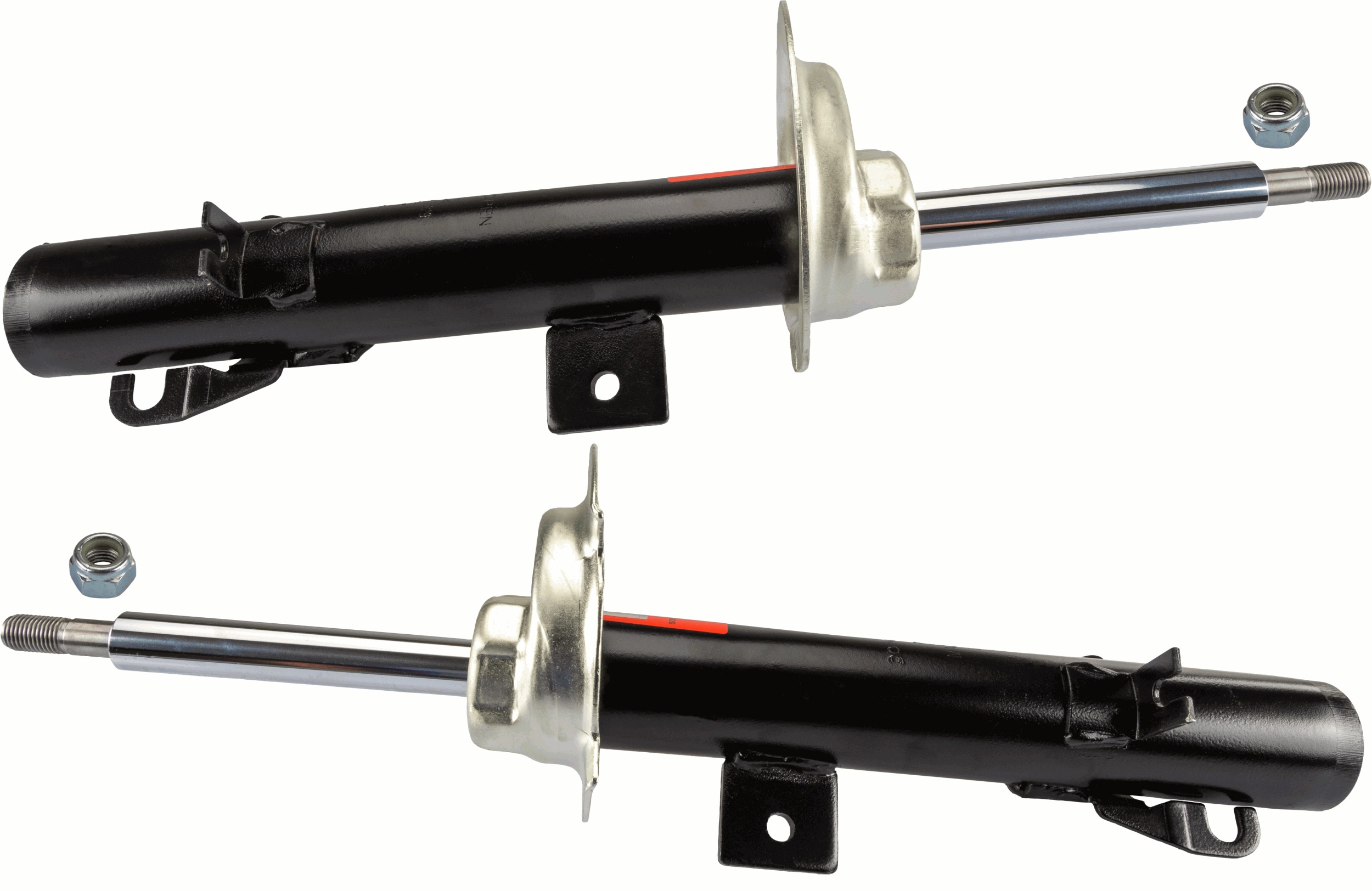 Shock Absorber - JGM7034T TRW