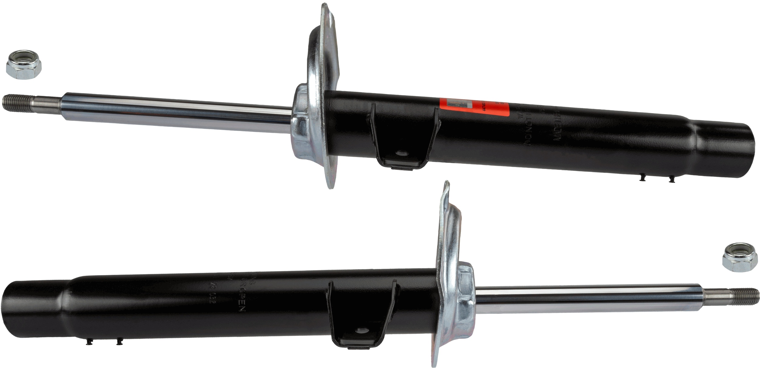Ammortizzatore - JGM7134T TRW
