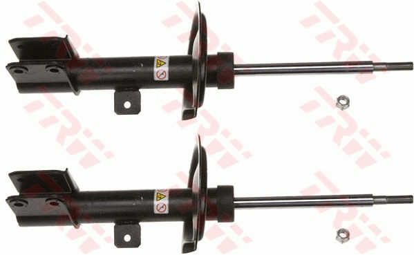 Shock Absorber - JGM7212T TRW