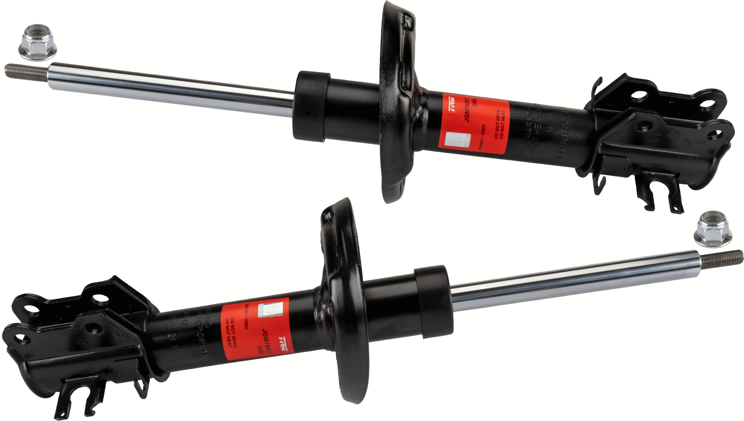 Shock Absorber - JGM7801T TRW