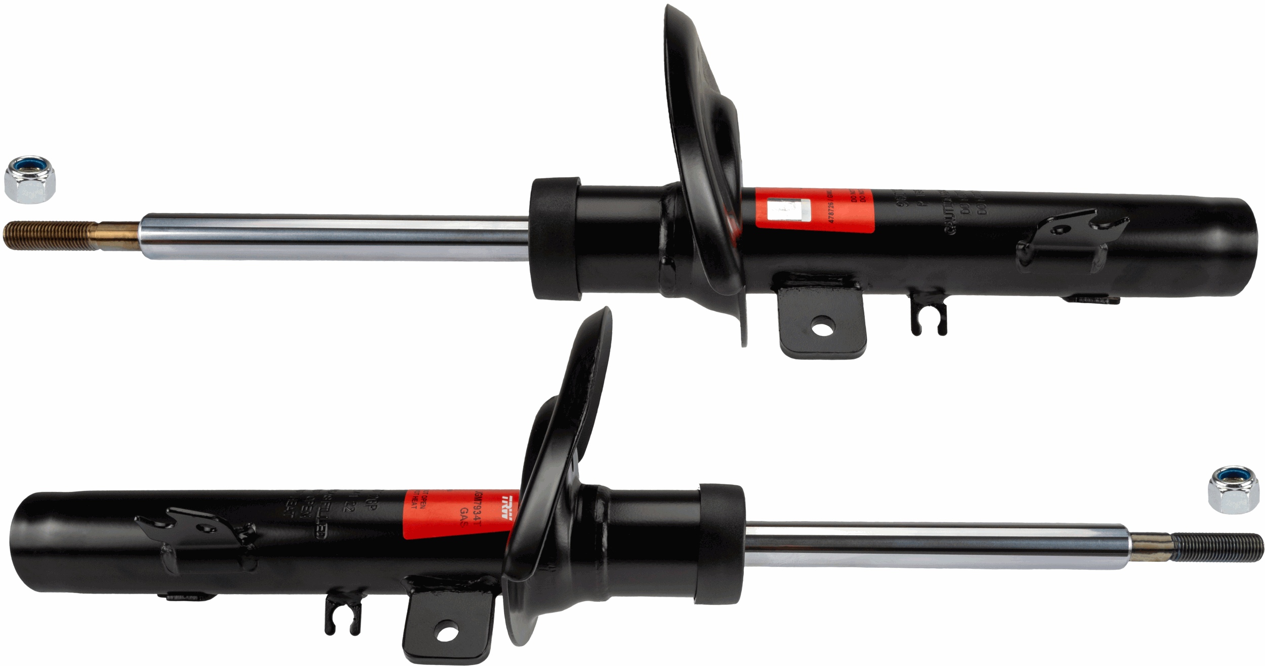 Shock Absorber - JGM7934T TRW