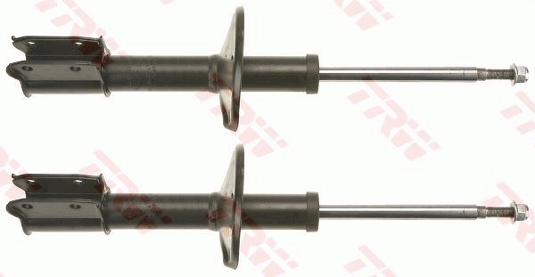 Ammortizzatore - JGM814T TRW