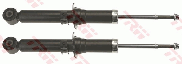 Ammortizzatore - JGS1005T TRW