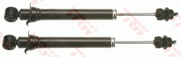 Shock Absorber - JGS1008T TRW