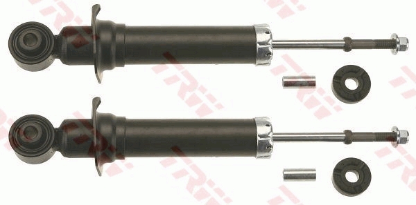 Shock Absorber - JGS1016T TRW