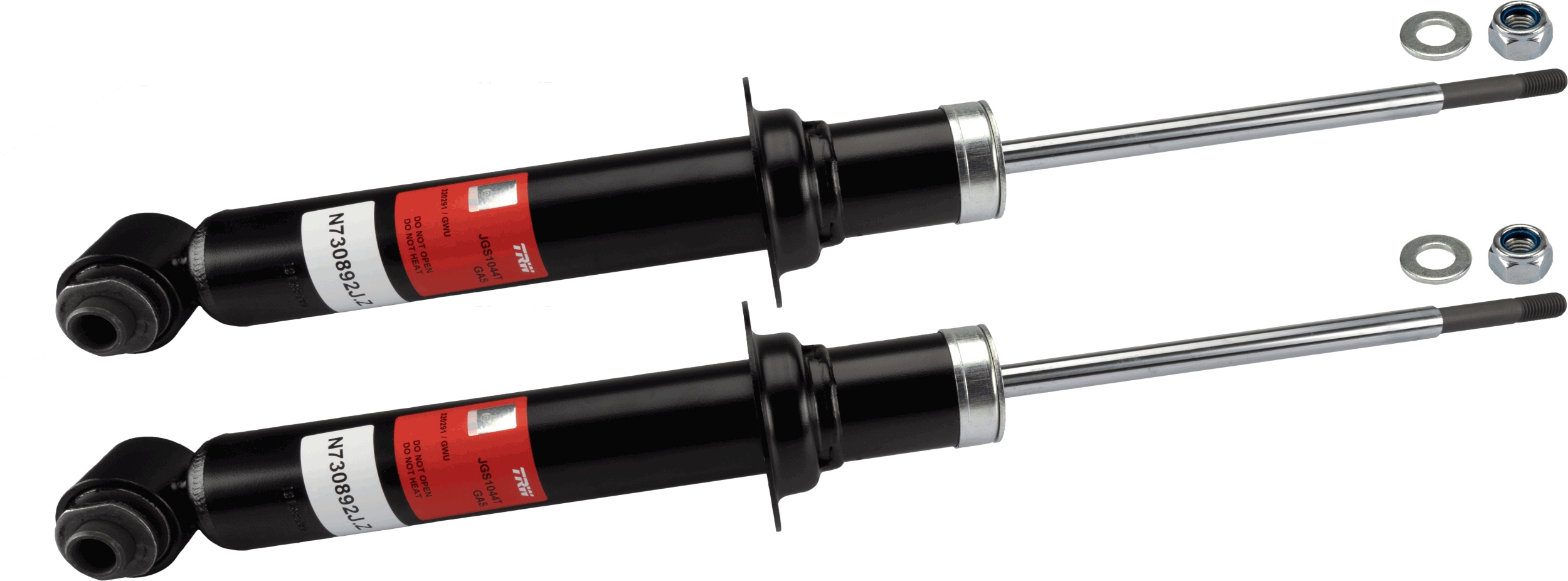 Shock Absorber - JGS1044T TRW