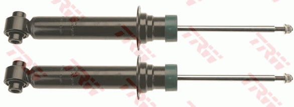 Shock Absorber - JGS1054T TRW