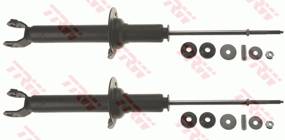 Ammortizzatore - JGS1056T TRW