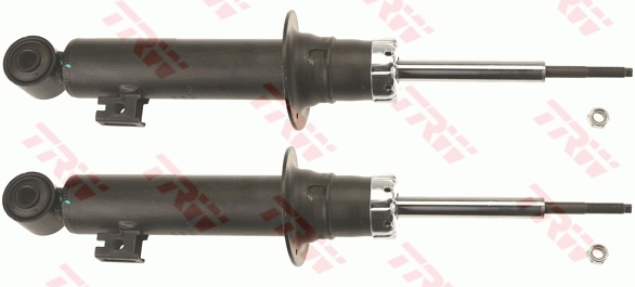 Ammortizzatore - JGS1060T TRW