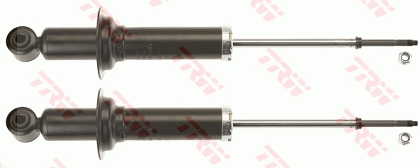 Shock Absorber - JGS1064T TRW