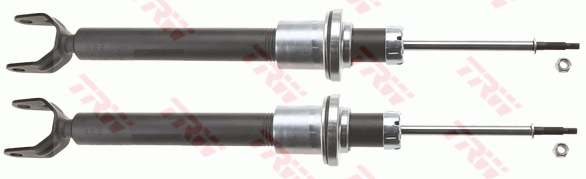 Shock Absorber - JGS1072T TRW