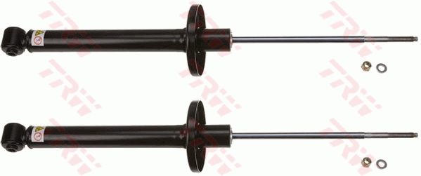 Shock Absorber - JGS108T TRW