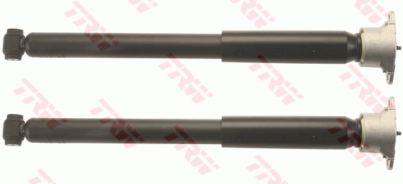 Shock Absorber - JGS1274T TRW