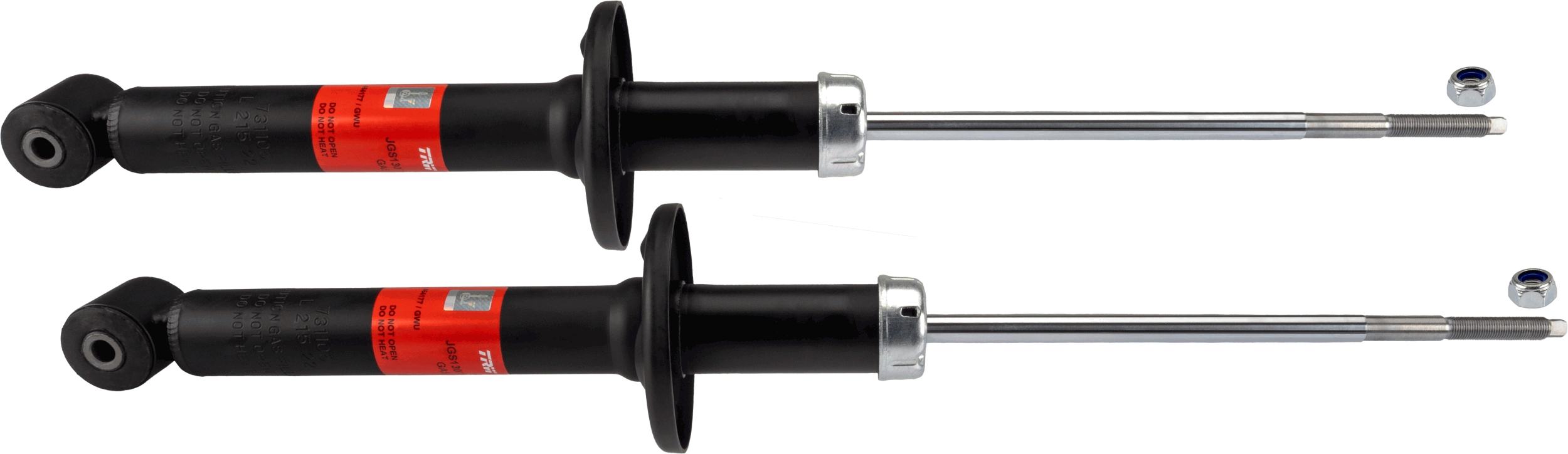 Shock Absorber - JGS130T TRW
