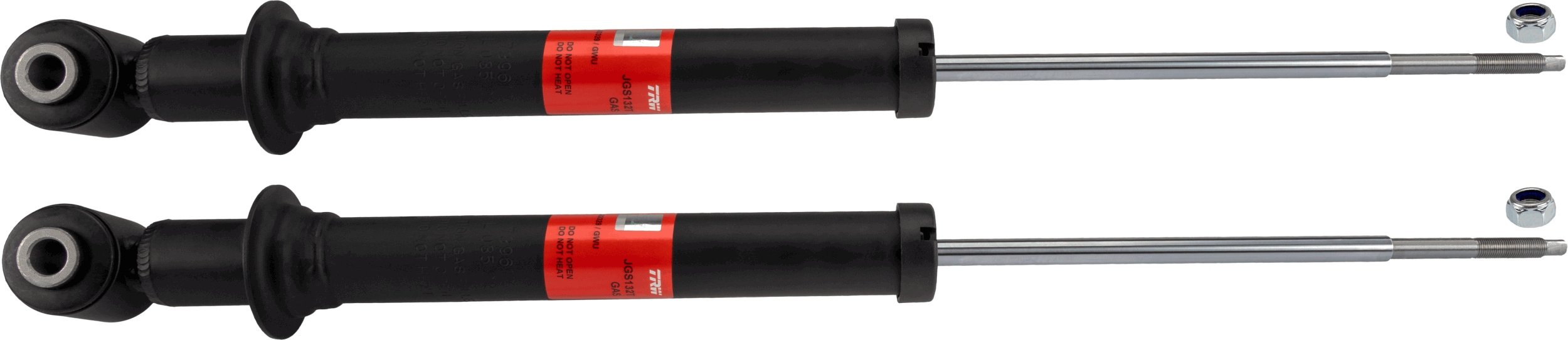 Shock Absorber - JGS132T TRW