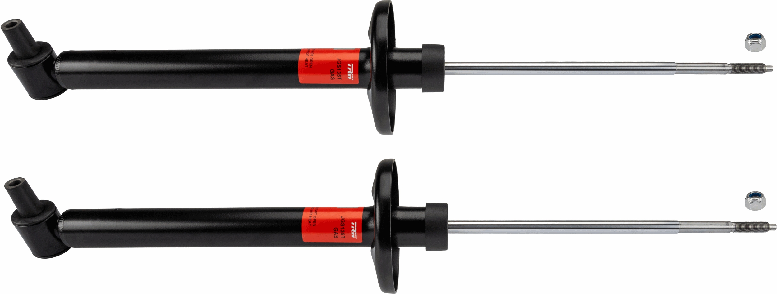 Ammortizzatore - JGS135T TRW